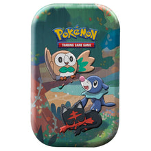 Load image into Gallery viewer, 25th Anniversary Celebrations Mini Tin - CASE of 8
