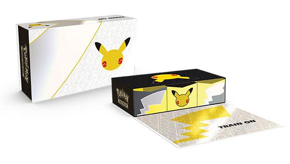 25th Anniversary Celebrations Ultra Premium Collection - USA IMPORT