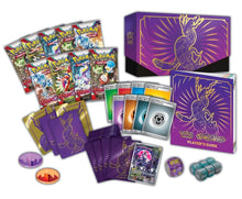 Load image into Gallery viewer, Scarlet &amp; Violet 1 - Base ETB (Elite Trainer Box)
