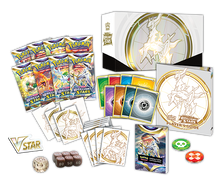 Load image into Gallery viewer, Brilliant Stars - Elite Trainer Box
