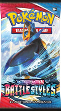 Load image into Gallery viewer, Battle Styles - Booster Box
