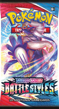 Load image into Gallery viewer, Battle Styles - Booster Box
