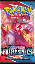 Load image into Gallery viewer, Battle Styles - Booster Box

