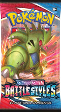 Load image into Gallery viewer, Battle Styles - Booster Box
