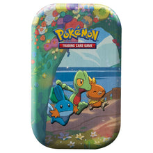 Load image into Gallery viewer, 25th Anniversary Celebrations Mini Tin - CASE of 8
