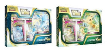 Load image into Gallery viewer, Brilliant Stars - Leafeon VSTAR and Glaceon VSTAR Special Collection
