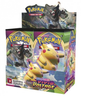 Vivid Voltage Booster Box